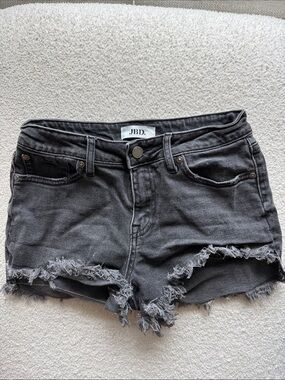 JBD Denim Shorts